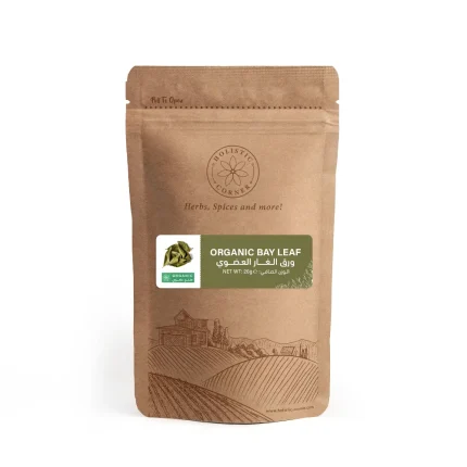 Organic Bay leaf