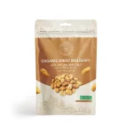 Organic Dried Mulberry