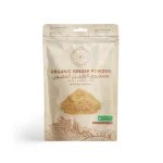 Organic Ginger Powder