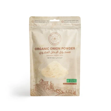 Organic Onion Powder
