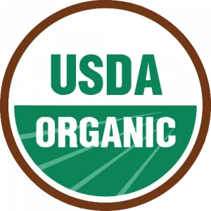 USDA Organic