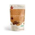 Organic Grandma’s Cookies