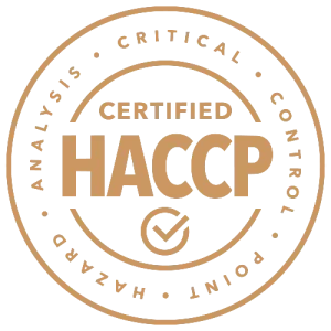 HACCP